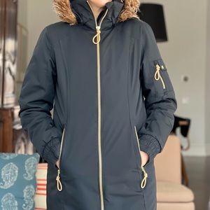Spyder ski jacket